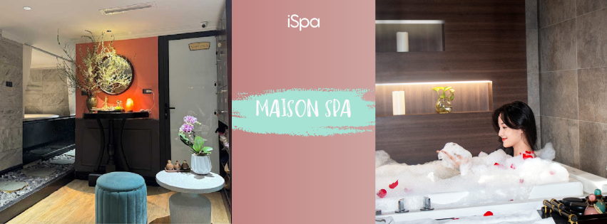 Toplist Spa Quận 2 HCM – Địa Chỉ Làm Đẹp & Thư Giãn Được Yêu Thích
