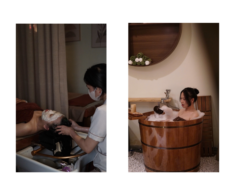 Tìm Một Nơi Thư Thái Để Làm Đẹp Ở TP.HCM – An Yên Holistic Healing Spa Là Chốn Bạn Cần
