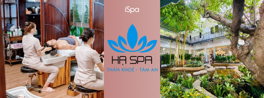 Toplist Spa Quận 4 HCM – Điểm đến làm đẹp & thư giãn được yêu thích nhất
