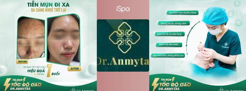 Toplist Spa Quận 4 HCM – Điểm đến làm đẹp & thư giãn được yêu thích nhất