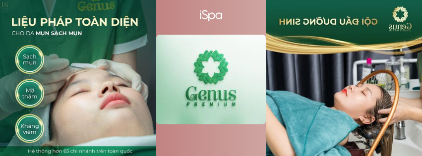 Toplist Spa Quận 4 HCM – Điểm đến làm đẹp & thư giãn được yêu thích nhất