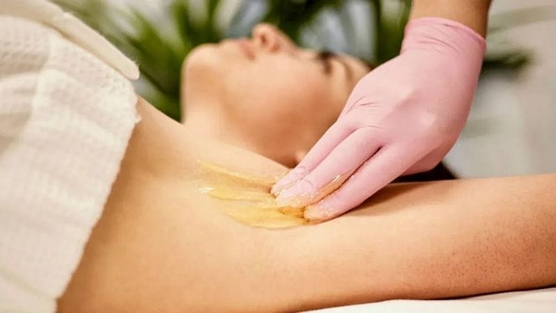 Triệt lông vùng kín Nam & Nữ hiệu quả – Địa điểm uy tín tại TP. HCM đặc biệt tại Gentle Waxing
