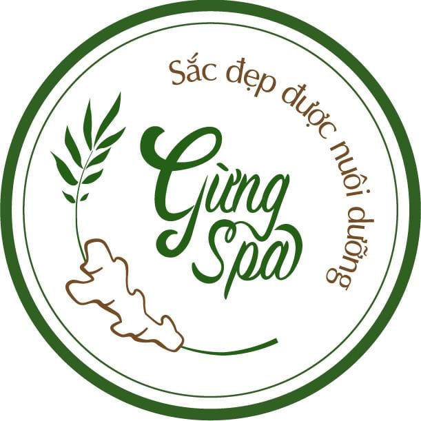 Gừng Spa