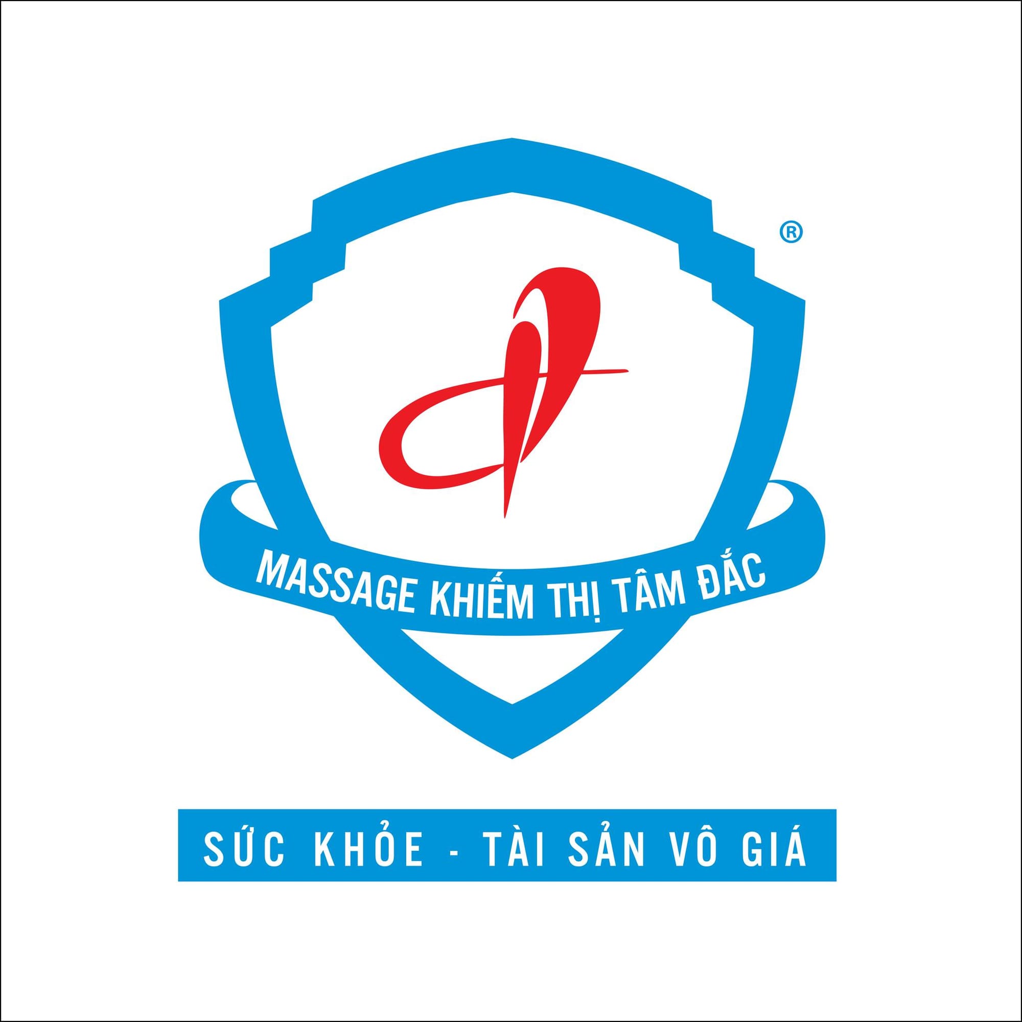 Massage Khiếm Thị Tâm Đắc Q11