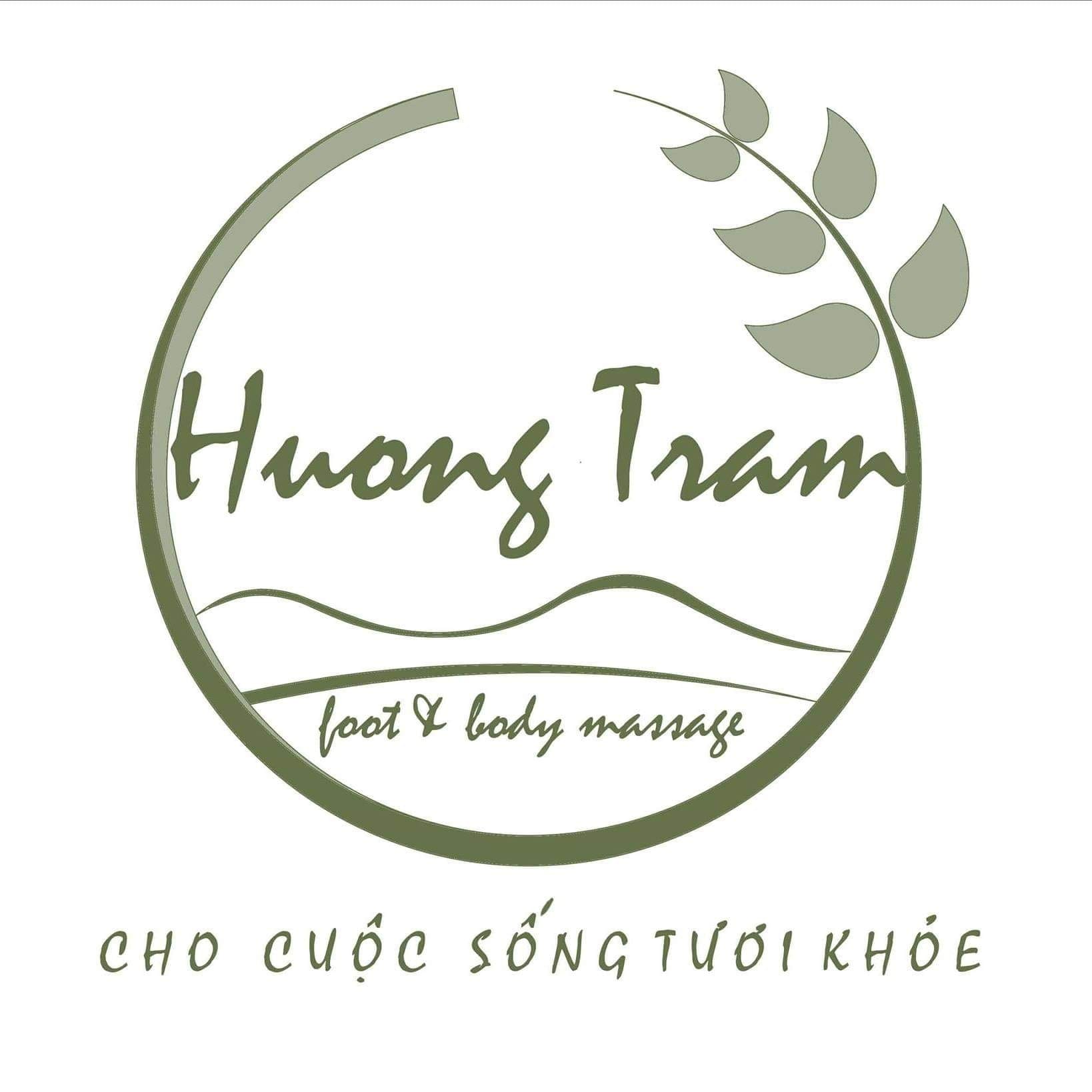 Hương Tràm Spa – Massage Thảo Dược