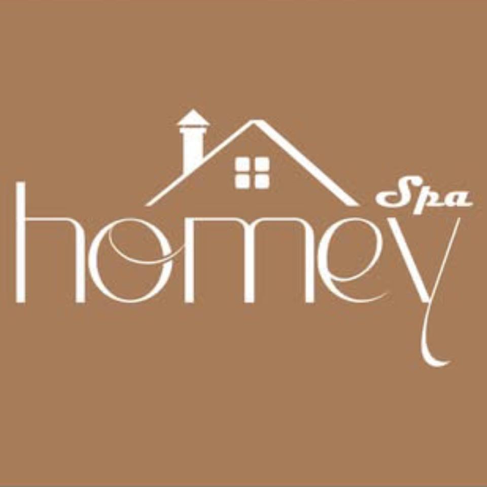 Homey Spa