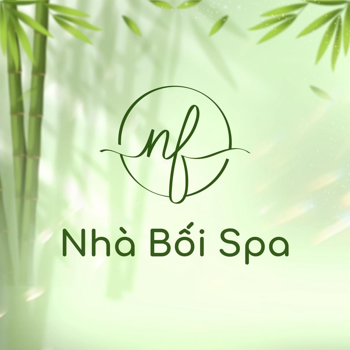 Nhà Bối Spa