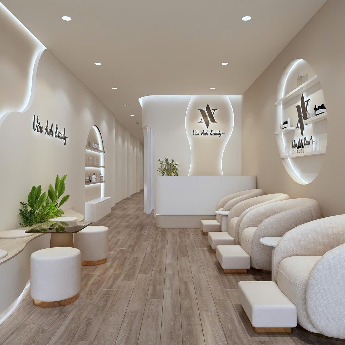 Vân Anh Beauty & Spa