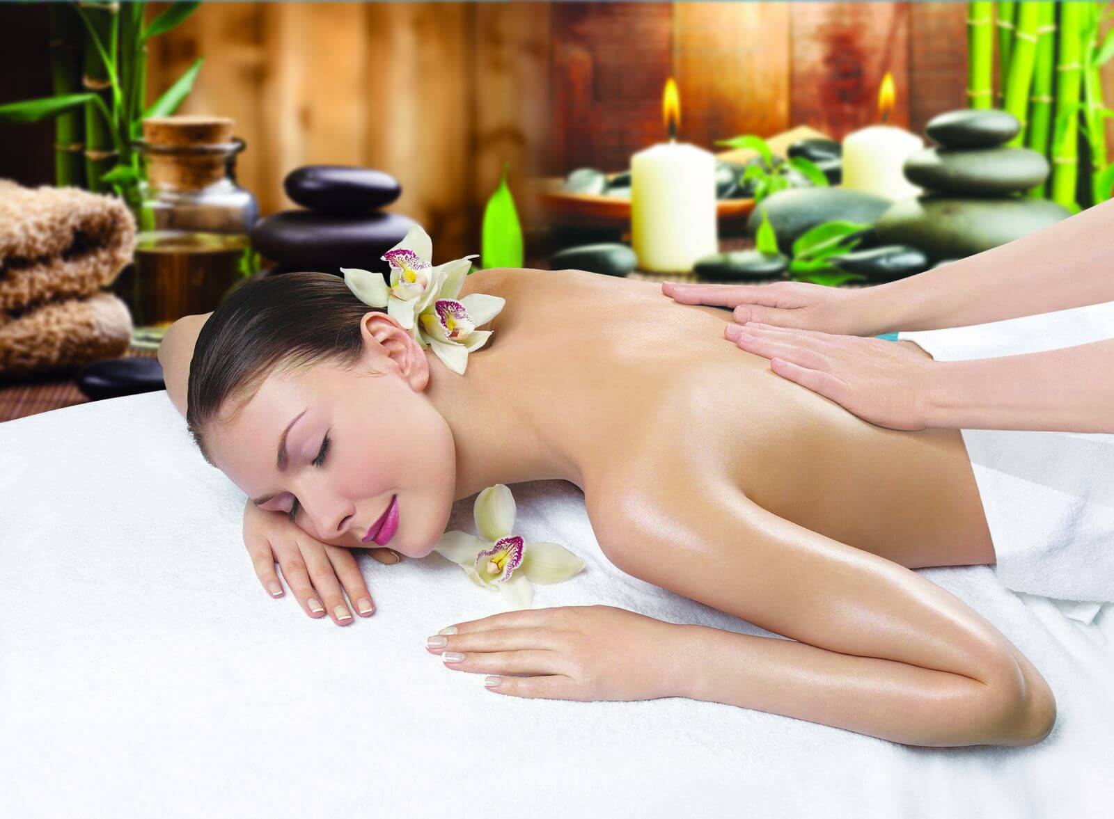 Spa Thiền Tân Phú