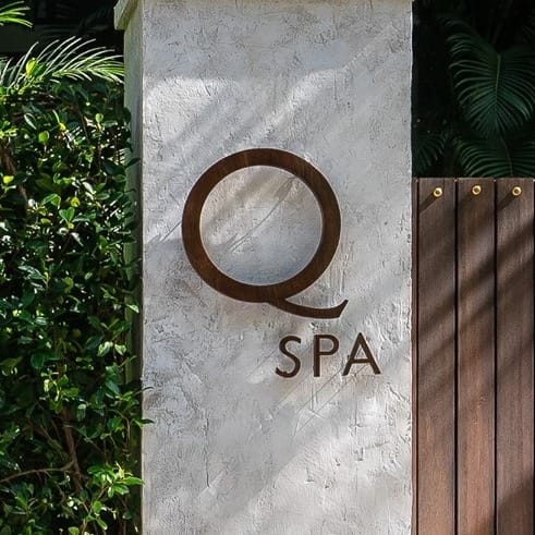  Qspa - Retreat & Beauty Care Center