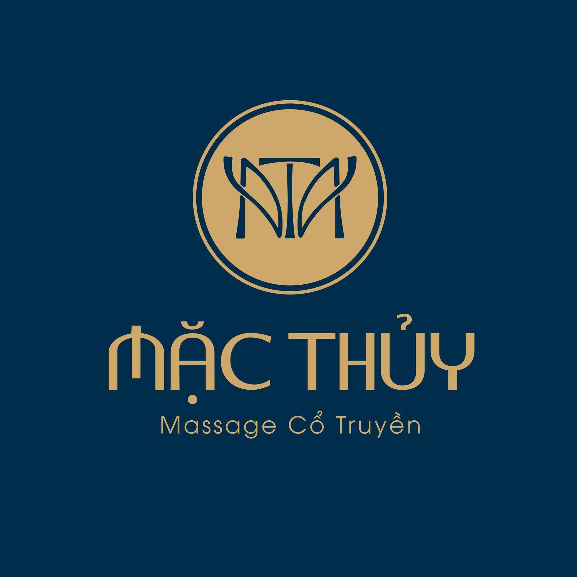 Massage Mặc Thủy - Massage cổ truyền