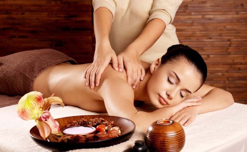 Massage Khiếm Thị Tâm An Tân Bình