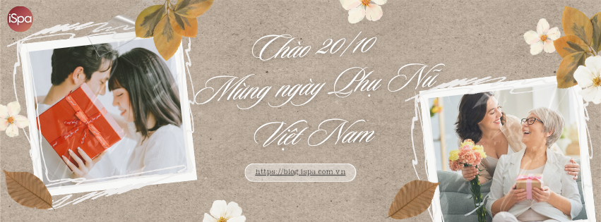 Top 20 Ý Tưởng Quà Tặng 20/10 Ý Nghĩa Nhất 2025