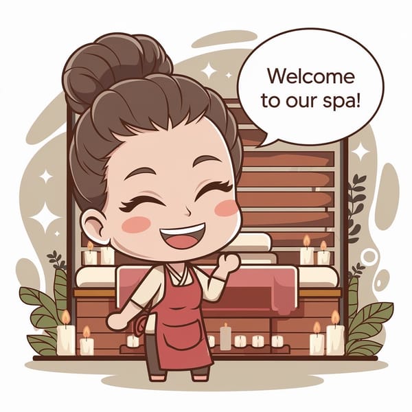 Nơi Yêu Bản Thân Bắt Đầu