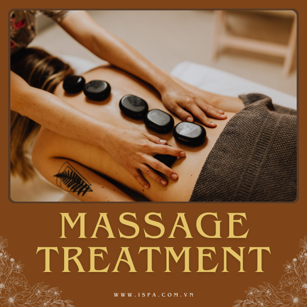 Massage Trị Liệu Là Gì? 5 Cơ Sở Massage Trị Liệu Uy Tín