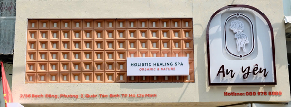 Tìm Một Nơi Thư Thái Để Làm Đẹp Ở TP.HCM – An Yên Holistic Healing Spa Là Chốn Bạn Cần