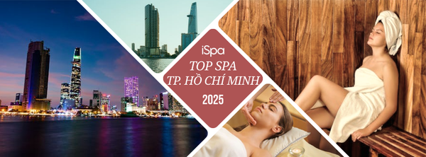 Làm Đẹp Tại Tp. Hồ Chí Minh: Top Spa & Thẩm Mỹ Viện Uy Tín Nhất 2025